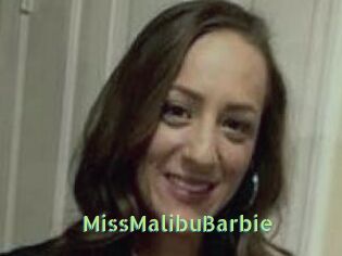 MissMalibuBarbie