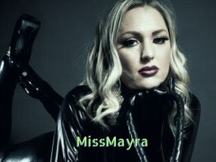 MissMayra