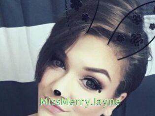 MissMerryJayne