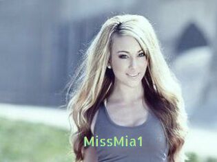 MissMia1