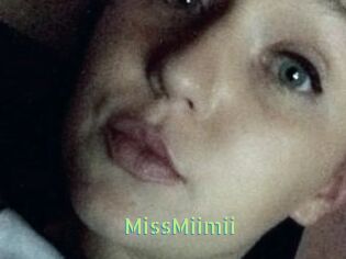 MissMiimii
