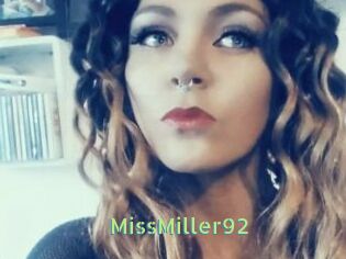 MissMiller92