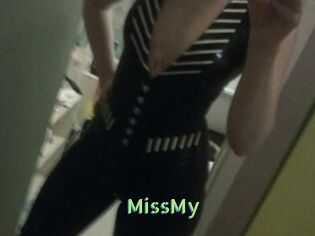 MissMy