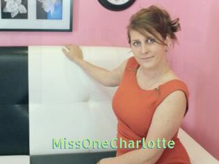 MissOneCharlotte