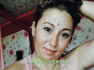 MissQueenU