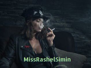 MissRashelSimin