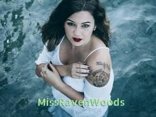 MissRavenWoods