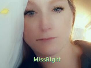 MissRight