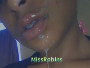 MissRobins