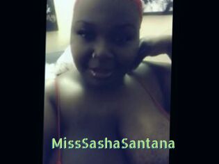 MissSashaSantana