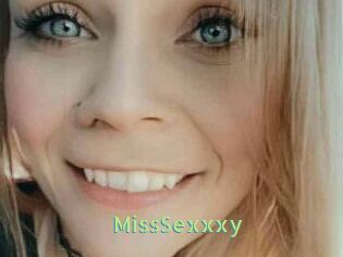 MissSexxxy