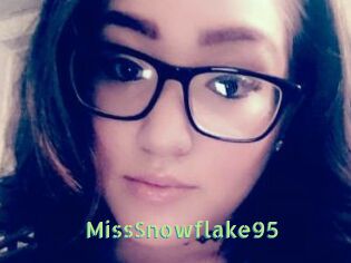 MissSnowflake95