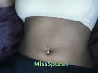 MissSplash