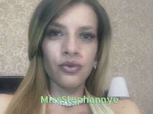 MissStephannye