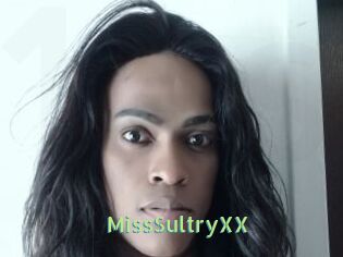 MissSultryXX