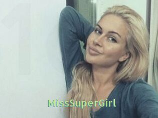 MissSuperGirl