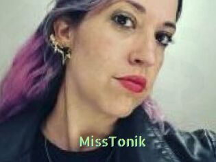 MissTonik