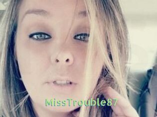 MissTrouble87
