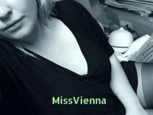 MissVienna