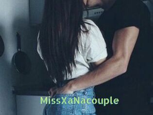 MissXaNacouple