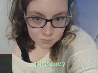 MissZoey