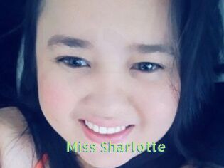 Miss_Sharlotte Une Etudiante Sexy