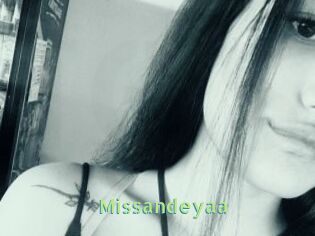 Missandeyaa
