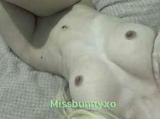 Missbunnyxo
