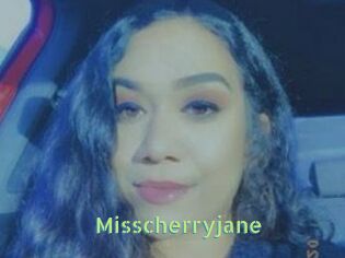 Misscherryjane