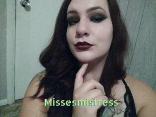 Missesmistress