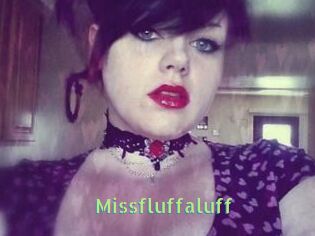 Missfluffaluff