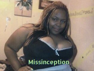 Missinception