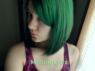 MissingLynx