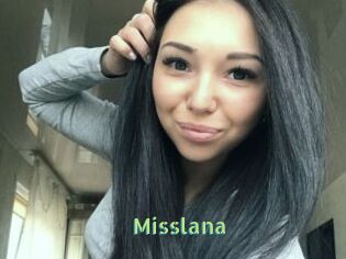 Misslana