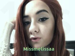 Missmelissaa