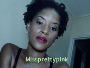 Missprettypink