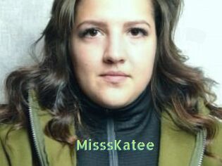 MisssKatee Une Etudiante Sexy