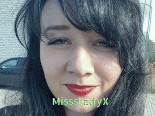MisssLadyX
