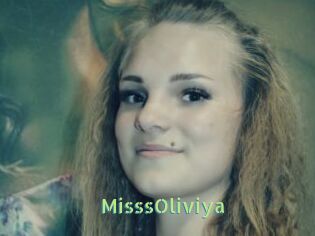 MisssOliviya