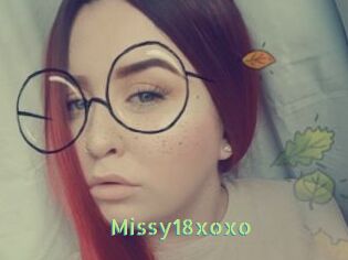 Missy18xoxo