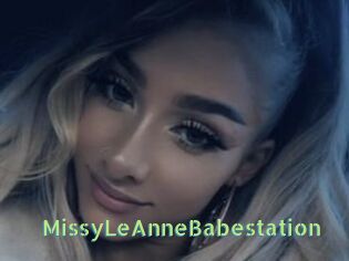 MissyLeAnneBabestation