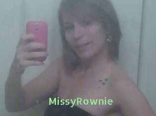MissyRownie