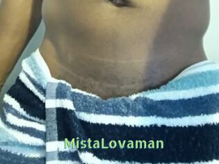 MistaLovaman