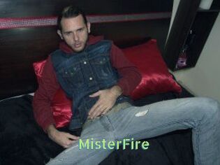 MisterFire