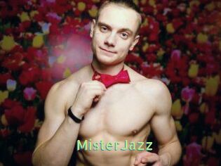 MisterJazz