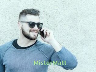MisterMatt