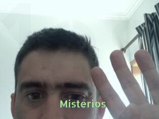 Misterios