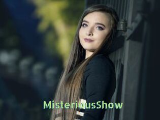 MisteriousShow