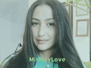 Mistery_Love
