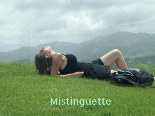 Mistinguette